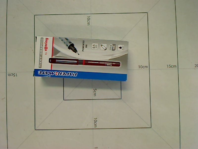 Newell Cienkopis kreślarski Rotring Tikky czarny 0.5 (1904756)