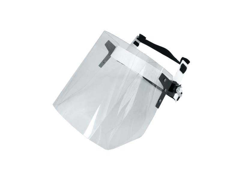 Modeco Osłona twarzy OTP-1 1szt. MN-06-109