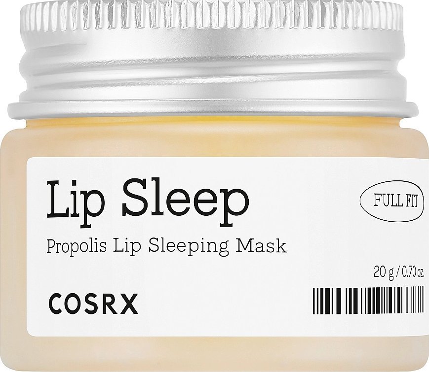 CosRx Cosrx Full Fit Propolis Lip Sleeping Mask 20g