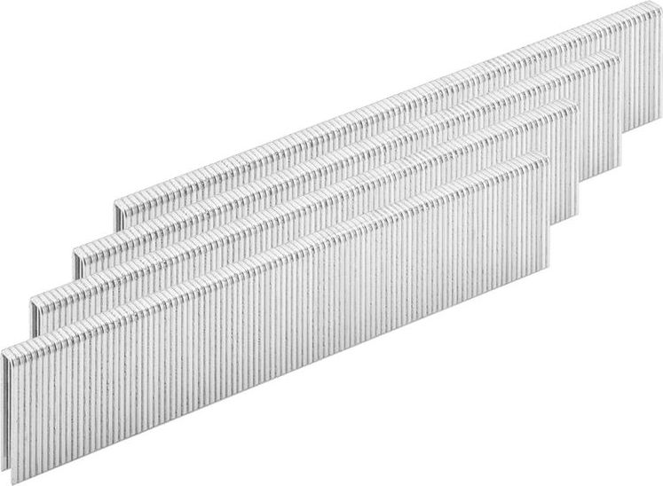 Graphite ZSZYWKI GA18 DO ZSZYWACZA DŁUGOŚĆ 25 MM 400 SZT. 56H752 GRAPHITE