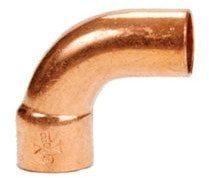 Conex Łuk nyplowy LWxLZ 5001A 8 [10k/800z]