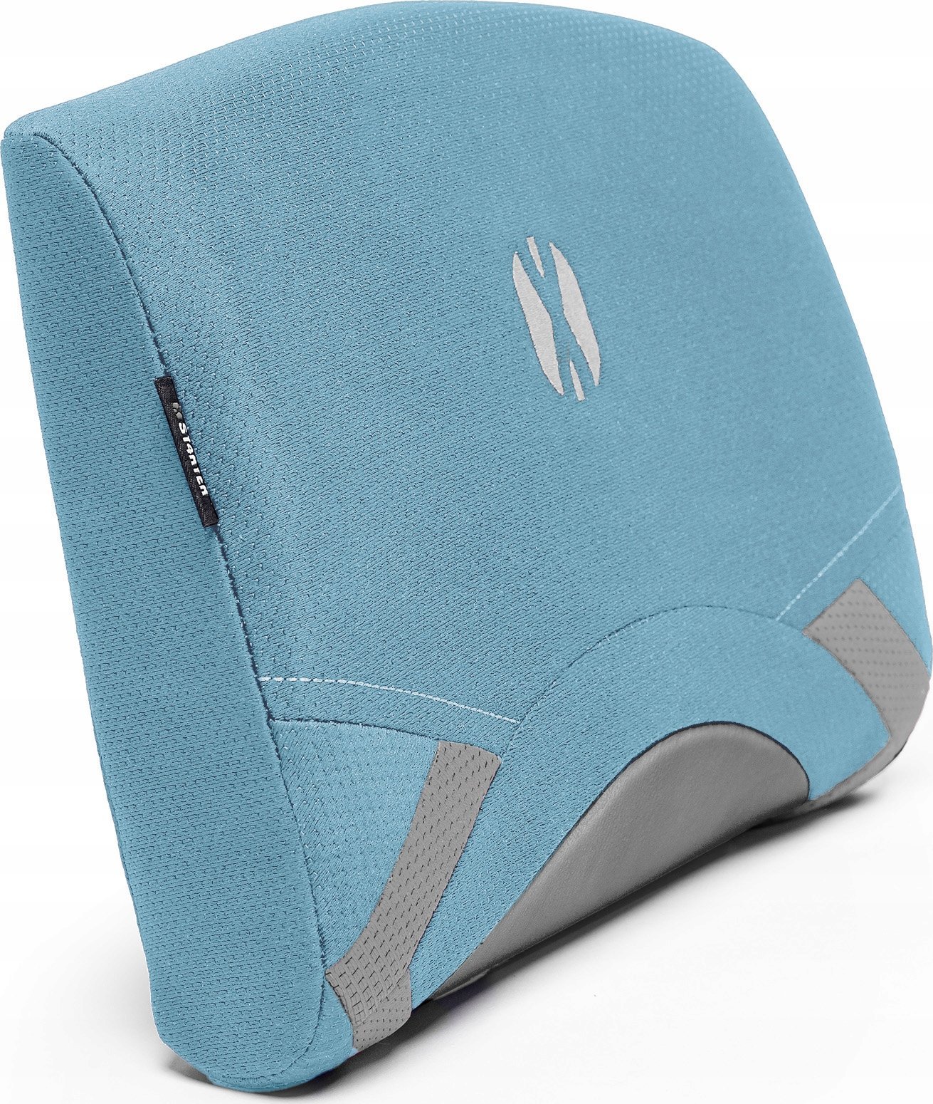 Diablo Poduszka lędźwiowa do fotela Diablo X-Starter, niebieska