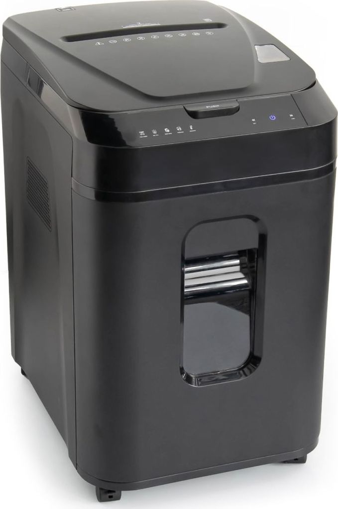 Niszczarka Wallner AF160 C2 P-5 260 W