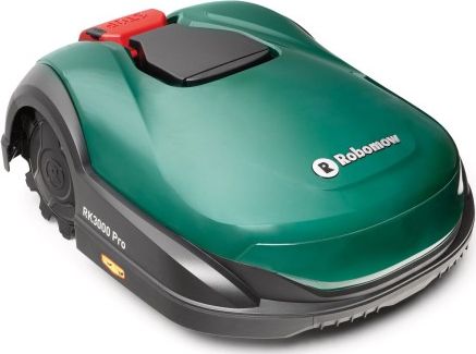 Robot koszący Robomow RK3000 Pro