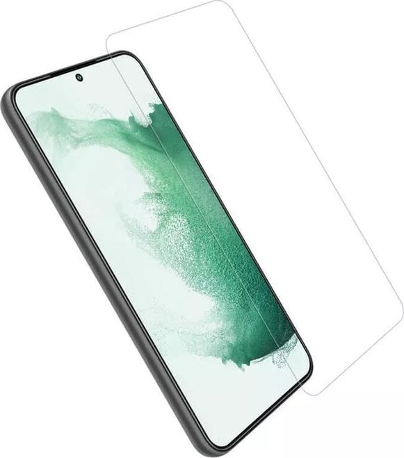 Mocco Mocco Tempered Glass Aizsargstikls Samsung Galaxy S22 Plus 5G (Ekrāna līdzenai virsmai)