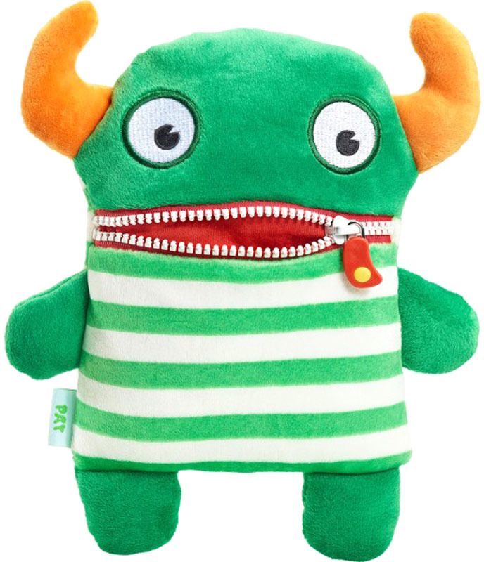 Schmidt Spiele Maskotka Pożeracz zmartwień - Pat, 23 cm (42348)