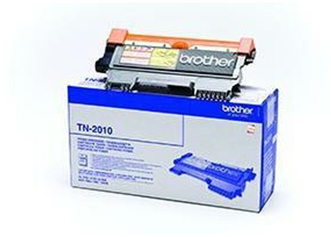Toner Oryginalny Brother Czarny (3 Sztuk)