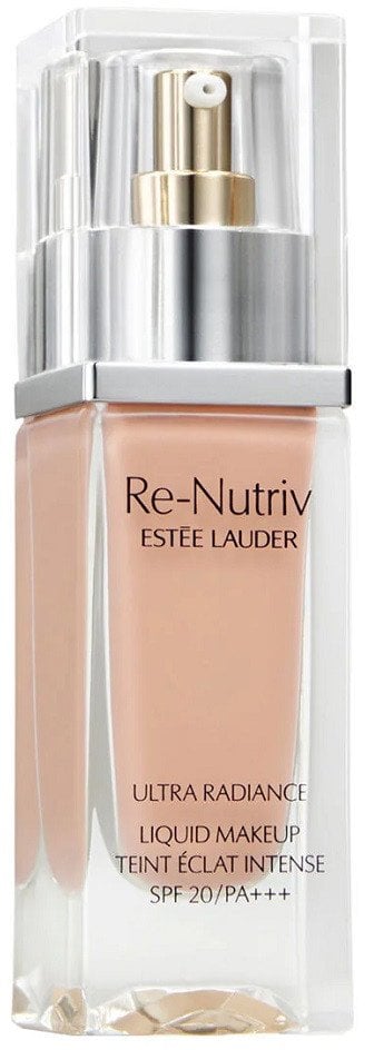 ESTEE LAUDER_Re-Nutriv Ultra Radiance Liquid Make-Up podkład do twarzy z SPF20 3C2 Pebble 30ml
