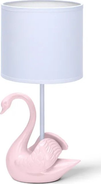 Lampa stołowa Aigostar Ceramiczna lampa stołowa E14 Ceramiczna lampa stołowa bez źródła światła E14