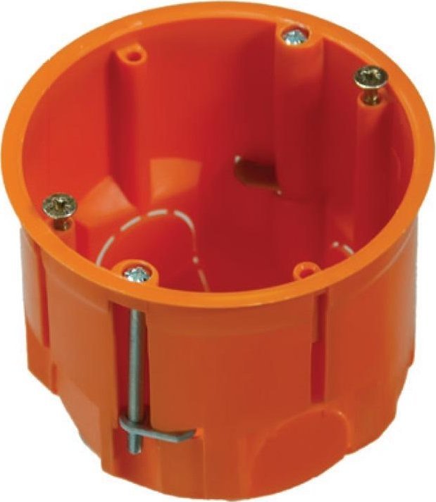 Pawbol Puszka do płyt gipsowych głęboka PK60 - A.0044P