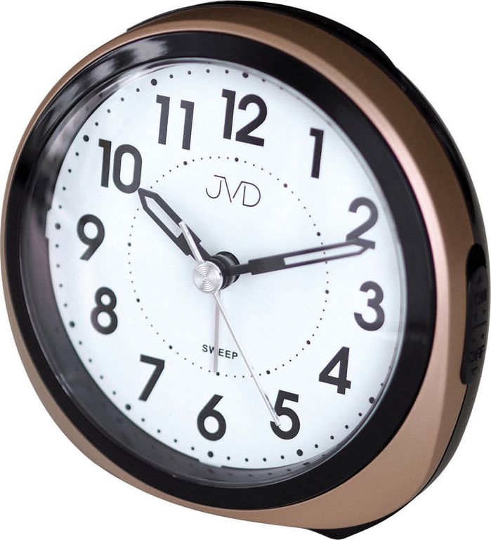 JVD Budzik JVD SRP872.2 Snooze Light uniwersalny