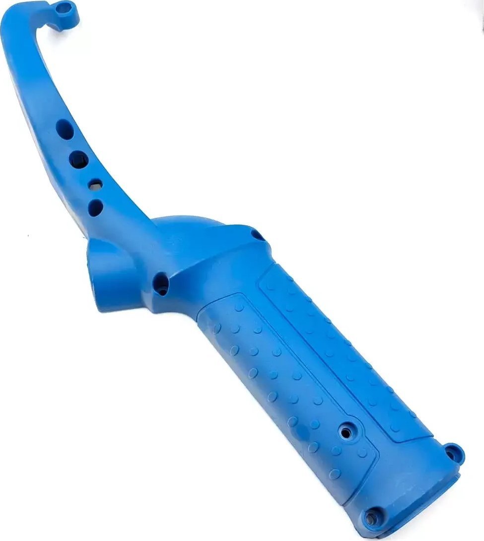 Dedra uchwyt głowicy prawy