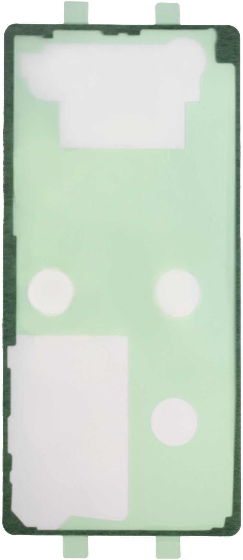 Zila Uszczelka do Galaxy S25 Ultra Klej tylnej klapki SM-S938B SM-S938U (5904858354627)