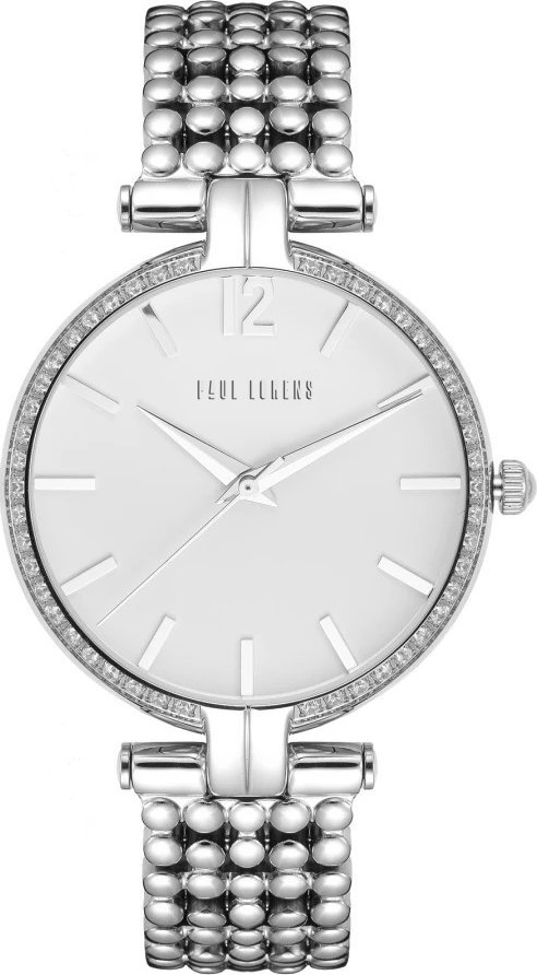 Zegarek damski Paul Lorens ARUBA 11378B2-3C1