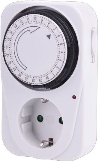 LechPol Programator analogowy URZ2001-2