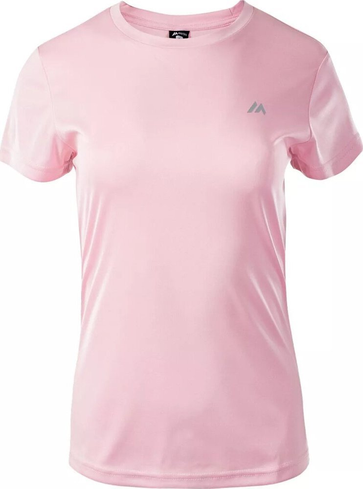 Damska koszulka z krótkim rękawem Martes LADY LOSAN rozmiar XL