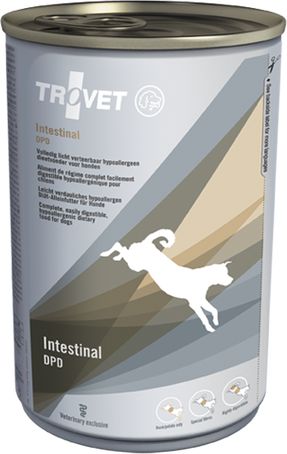 Trovet Intestinal DPD - 400g