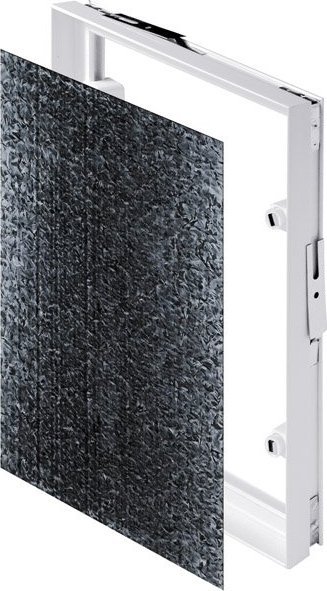 AWENTA Maskownica PCV 150x200 Awenta MPCV2