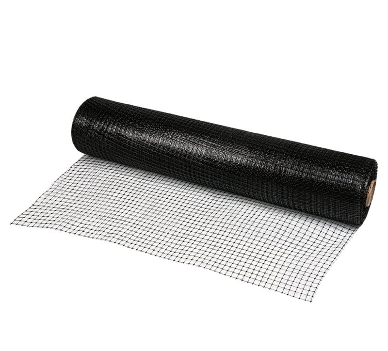 Bradas SIATKA UNIWERSALNA NA KRETY 1,80m x 100mb (40g/m2)