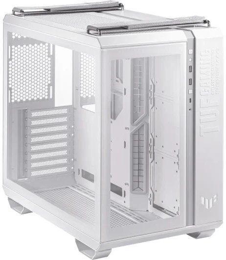 FGAME ELITE AMD RYZEN 7 7800X3D / 5080 / B850 WIFI / 32RAM / GT502 / DLSS 4 + GRA Arc Raiders