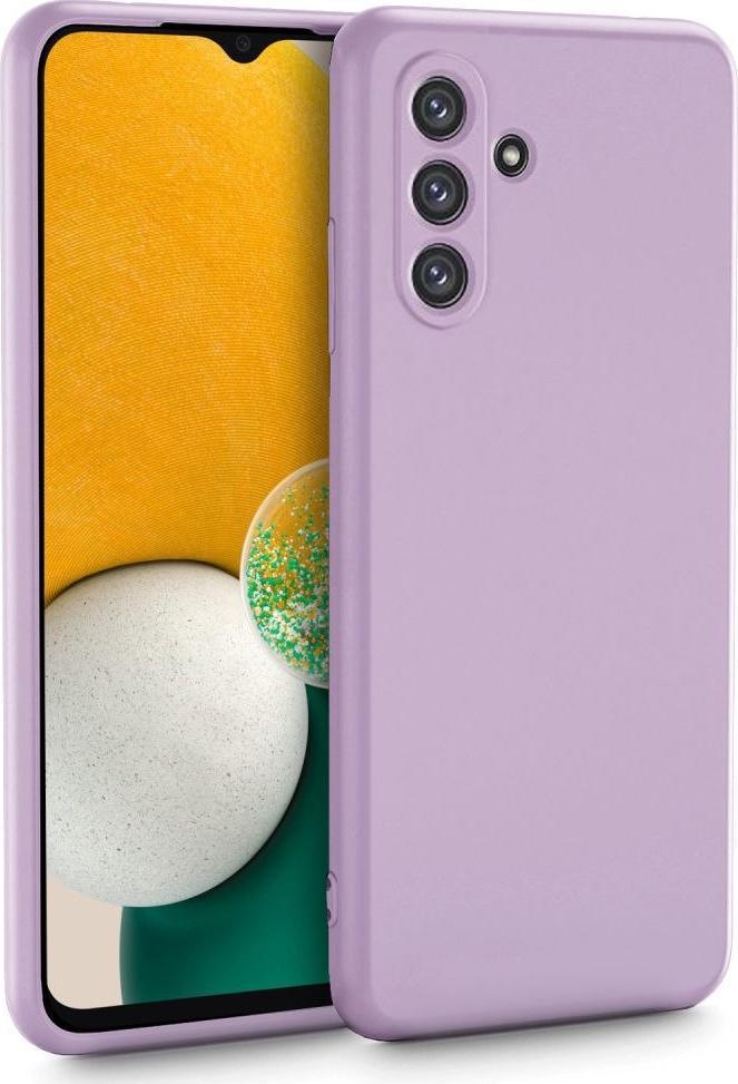 Braders Etui Icon do Samsung Galaxy A13 5G Violet