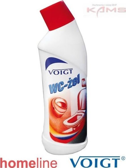 VOIGT V-WC - preparat do wc