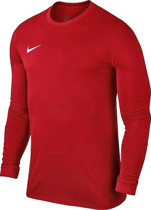 Nike Nike Park VII dł. rękaw 657 : Rozmiar - XXL