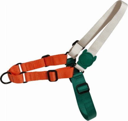 ZeeDog ZEE DOG Szelki dla psa Soft Walk Stranger Things L