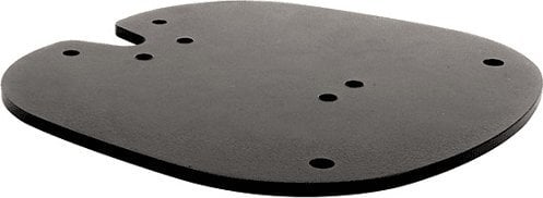 B-Tech Podstawa do kolumn System X (BT8380-FFB/B)