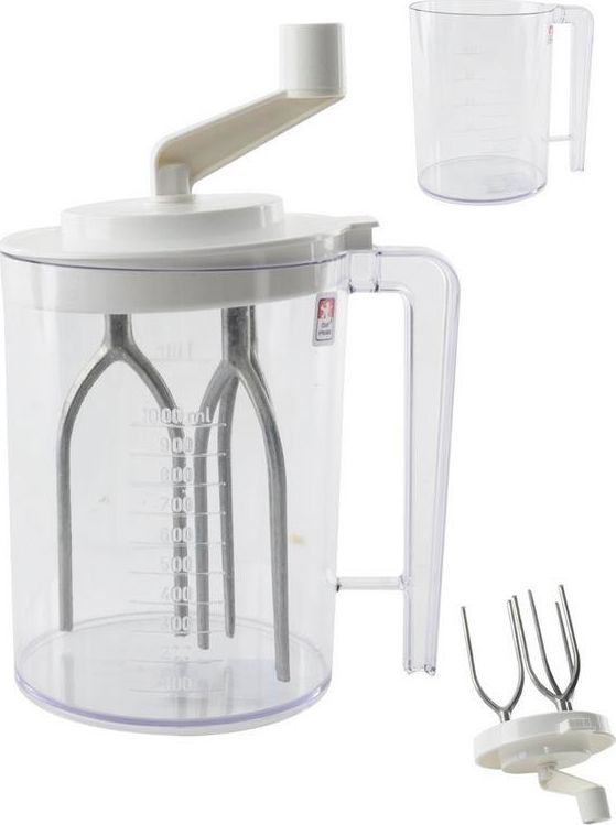 Orion Mikser mechaniczny / robot ręczny 1,5l