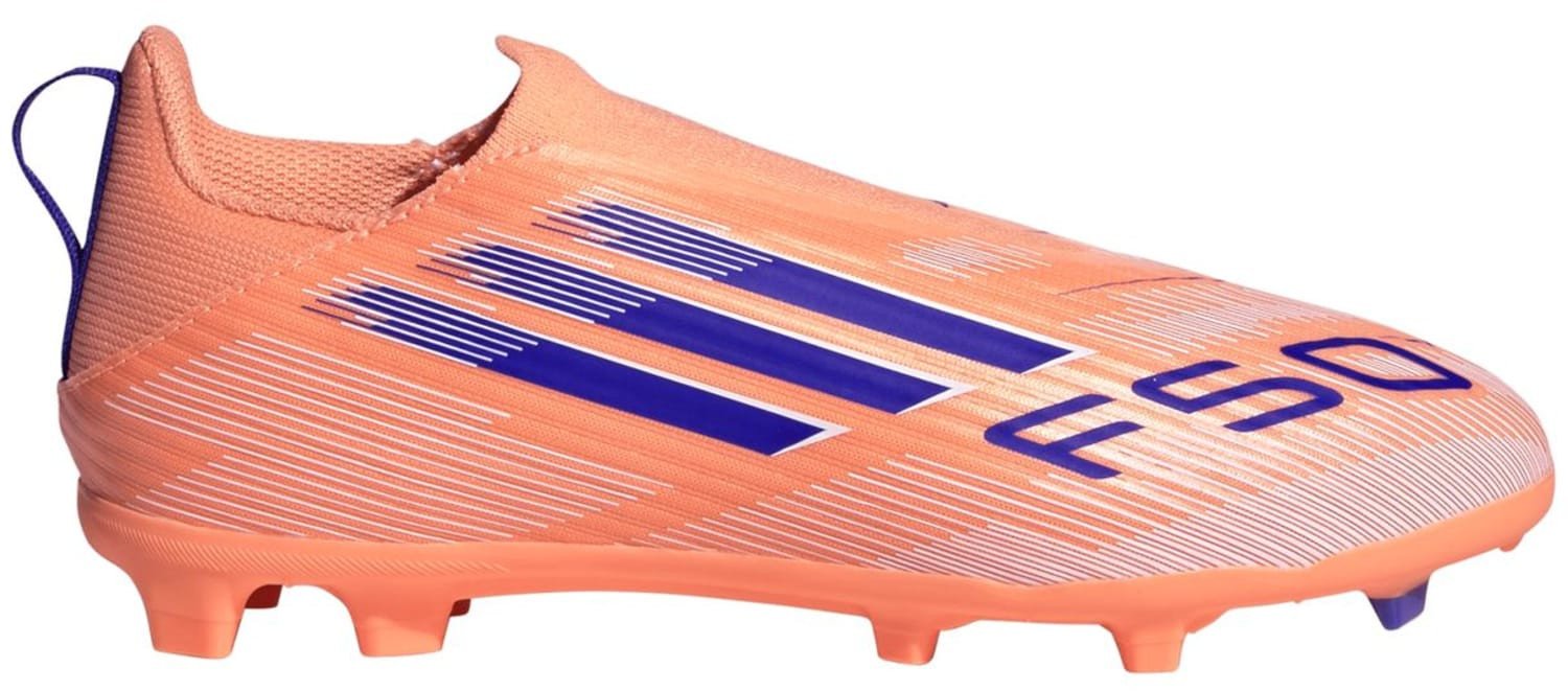 Buty adidas F50 League LL FG/MG JH7742