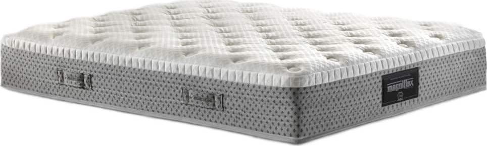 Magniflex Materac Comfort Deluxe Dual 12 Magniflex 100x200 cm