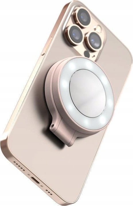 ShiftCam ShiftCam SnapLight - Pink