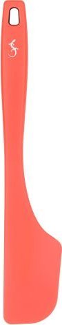 Lurch Szpatułka kuchenna, silikon, 28 cm, czerwona Smart Tools / Lurch