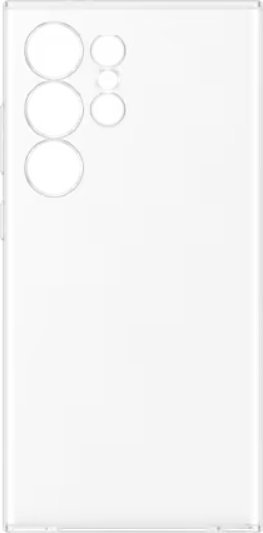 Samsung Etui Samsung GP-FPS928SAATW Samsung Galaxy S24 Ultra Clear Case przezroczysty/transparent