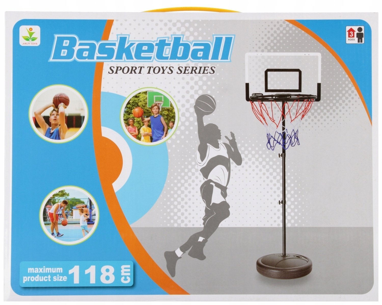 KOSZYKOWKA MET AKC 41X32X8 MC PUD 24