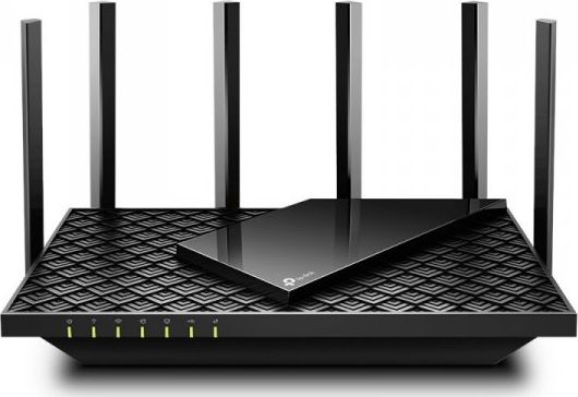 Router TP-Link Archer AX72
