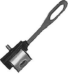 Eti-Polam Uchwyt końcowy przyłącza AsXSn 2x16 do 2x35 (002912001)