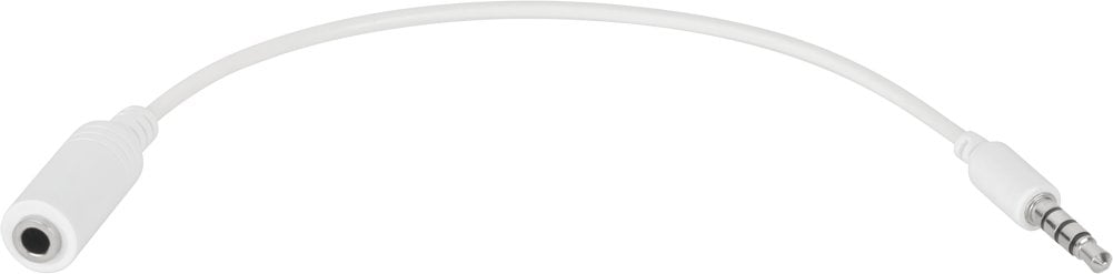 Złącze wt.ipod/iphone-gn.3.5 na kabelku