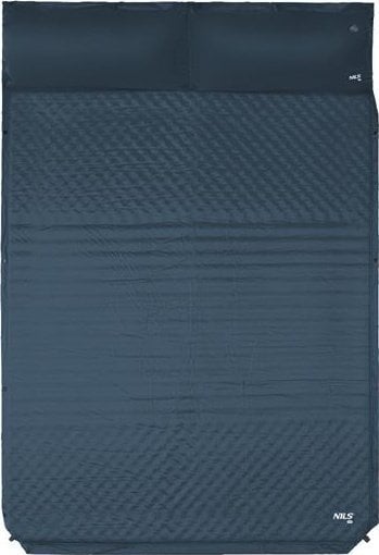 Nils Extreme NC4060 Mata samopompująca Antracyt