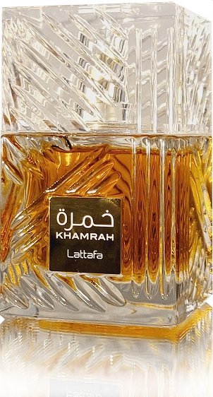 Lattafa Lattafa Khamrah 100ml EDP