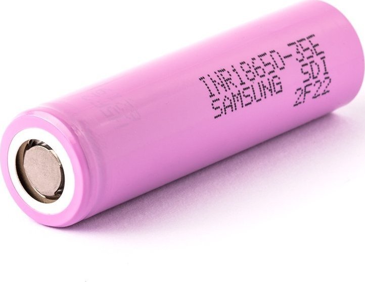 Samsung Akumulator Rechargeable 3500mAh 1 szt.