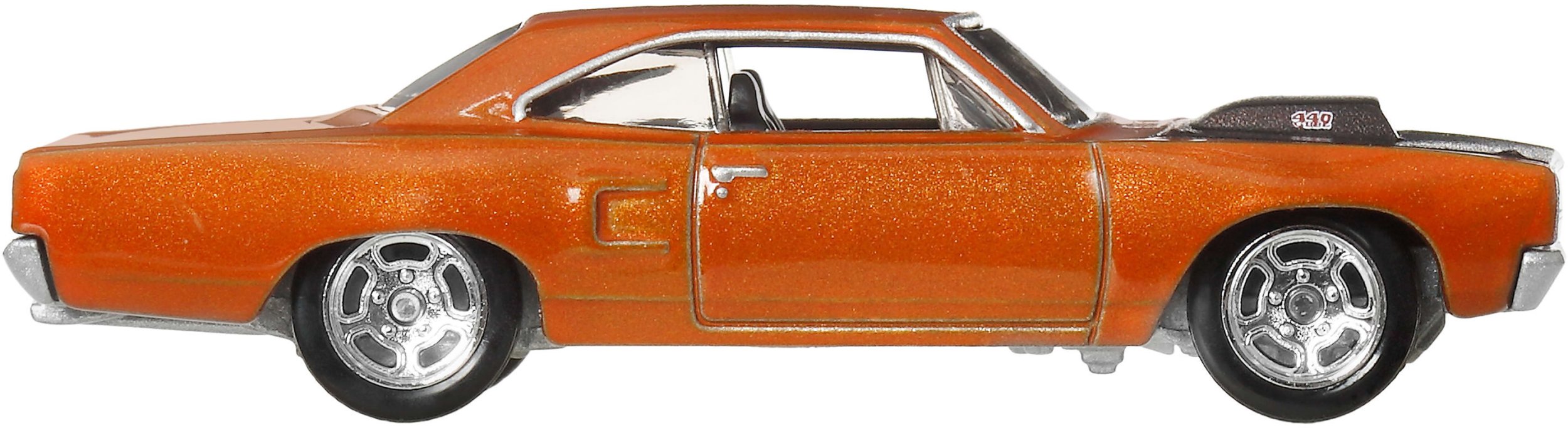 Hot Wheels Fast & Furious 1970 Plymouth Roadrunner
