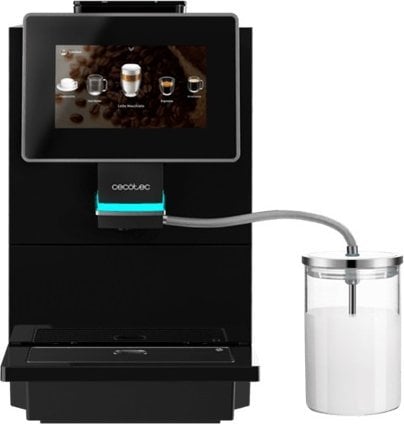 Ekspres ciśnieniowy Cecotec Cremmaet Touch OCS Ekspres do kawy