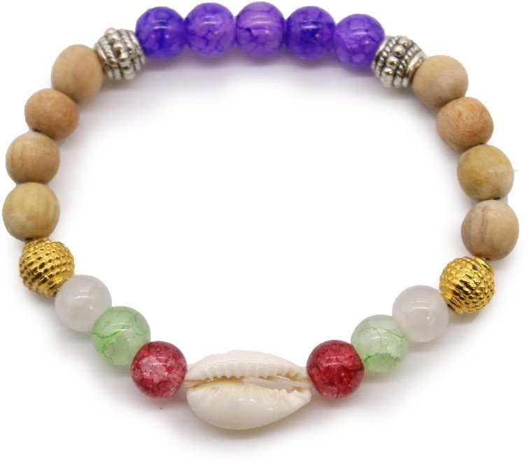 Bransoletka z Bali - Piękno i Mądrość