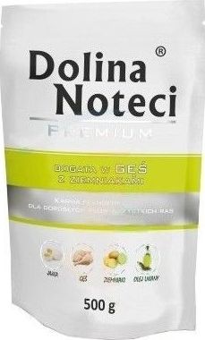 Dolina Noteci Dolina Noteci Premium Gęś z ziemniakami 10x500g