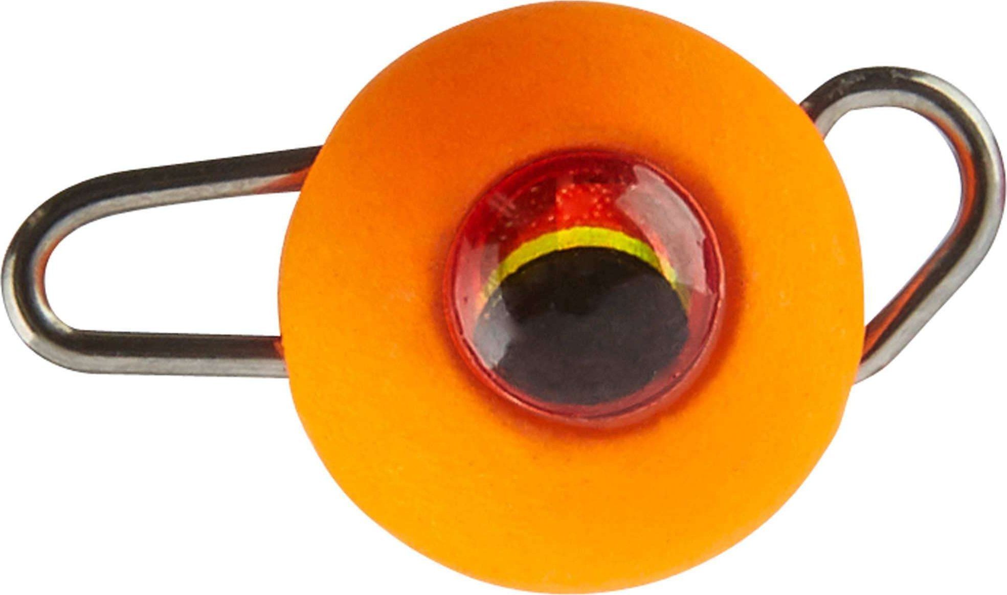 Daiwa 15412-208 - DAIWA CZEBURASZKA WOLFRAMOWA PROREX - FO 8g/1szt uniwersalny