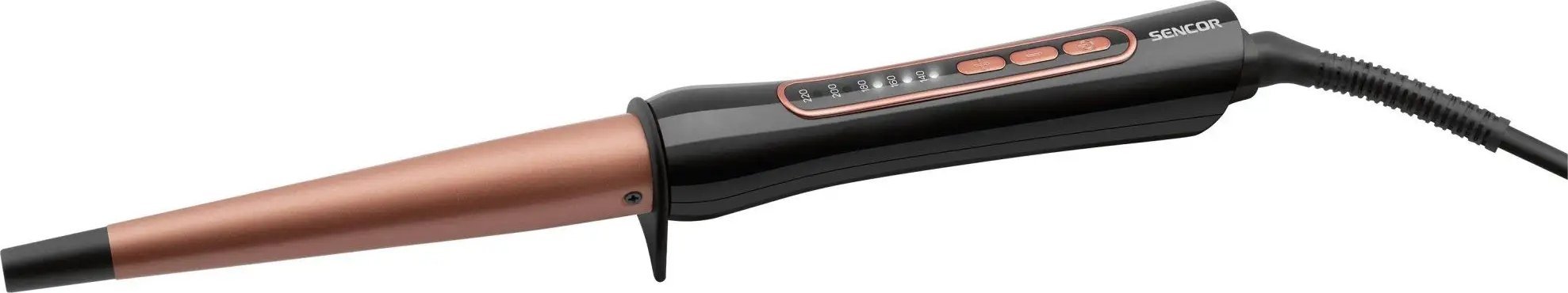 Lokówka Sencor SHS 0850BK
