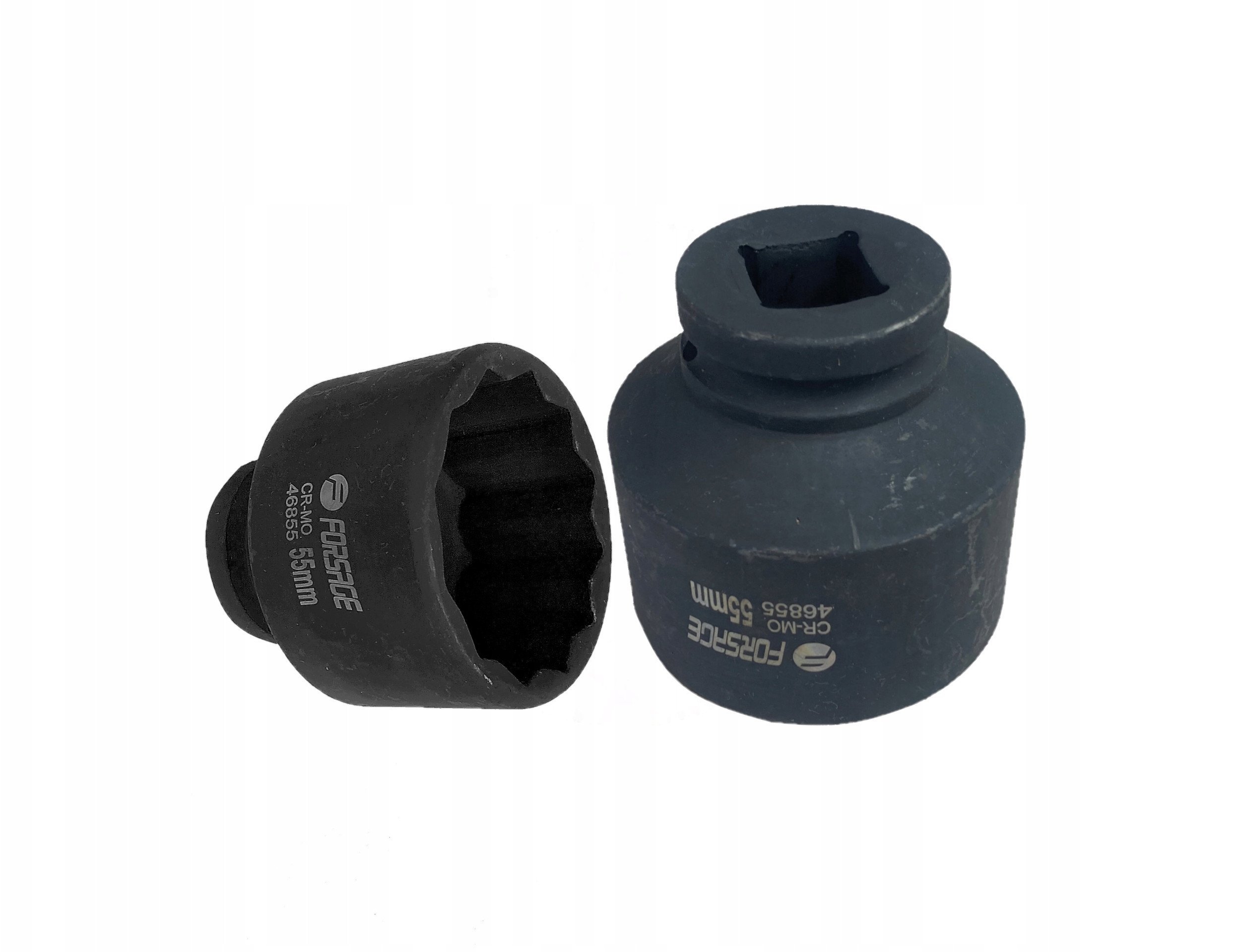 Nasadka udarowa 3/4" 55mm (12-kątna)