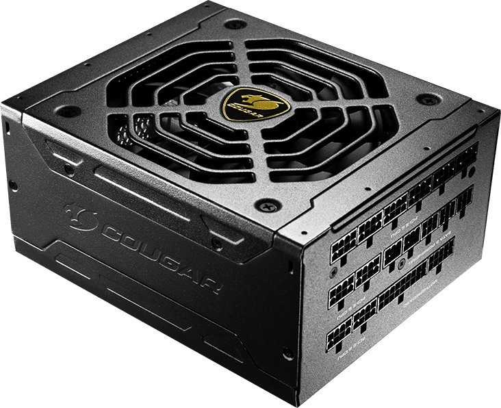 Zasilacz Cougar GEX1050 1050W (31GE105003P01)